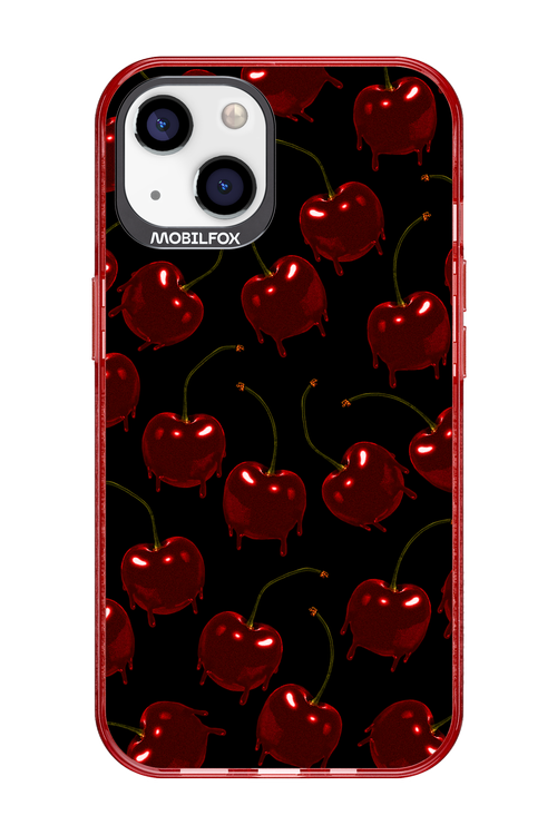 Cherry Blood - Apple iPhone 13