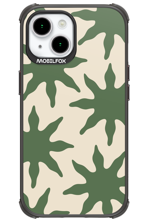 Drylands - Apple iPhone 15