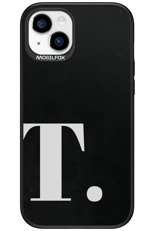 T (Off Space) 2.0 - Apple iPhone 15 Plus