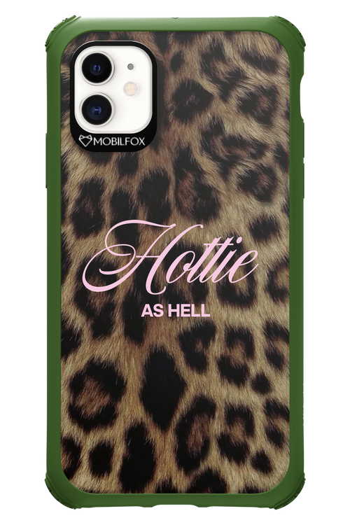 hottie 2.0 - Apple iPhone 11