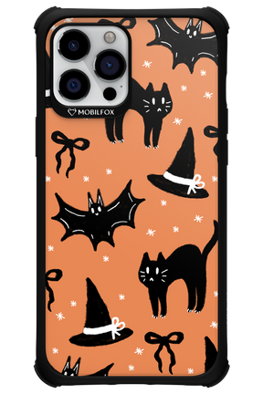 Cat & Bat - Apple iPhone 12 Pro Max