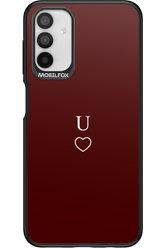 U Burgundia 2.0 - Samsung Galaxy A04s