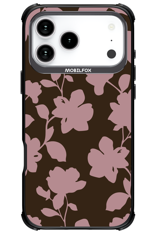 Flower Serenade - Apple iPhone 17 Pro Max