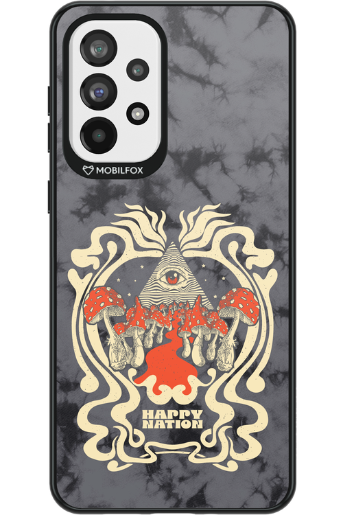 Happy Nation 2.0 - Samsung Galaxy A73