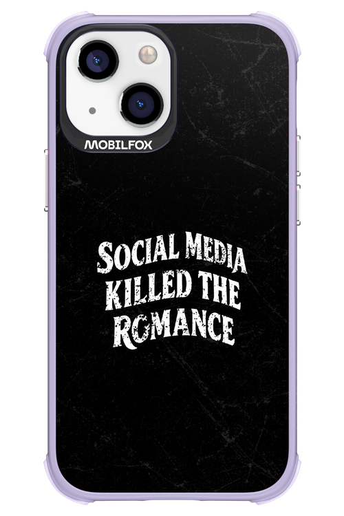 SocialMedia 2.0 - Apple iPhone 13 Mini