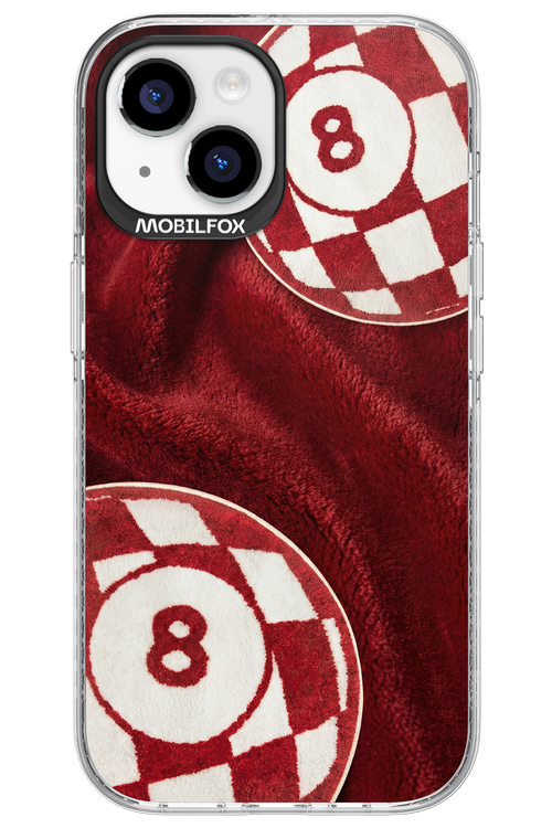 Lucky 8 2.0 - Apple iPhone 15