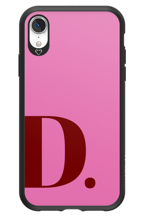 D (Sorbet) 2.0 - Apple iPhone XR