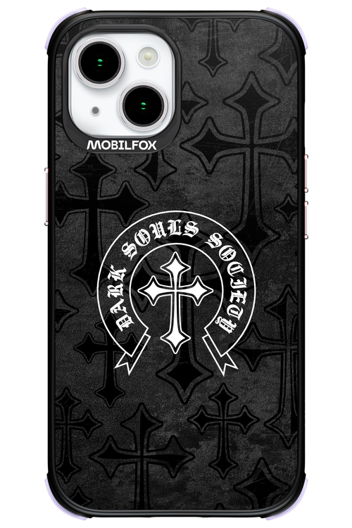 Dark Souls Society - Apple iPhone 15