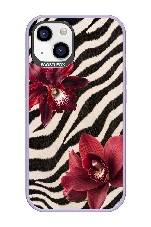 Vintage Flower 2.0 - Apple iPhone 13