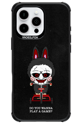 Sawbubu - Apple iPhone 16 Pro Max