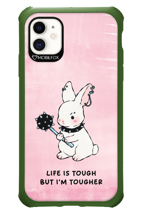 Bunny 2.0 - Apple iPhone 11