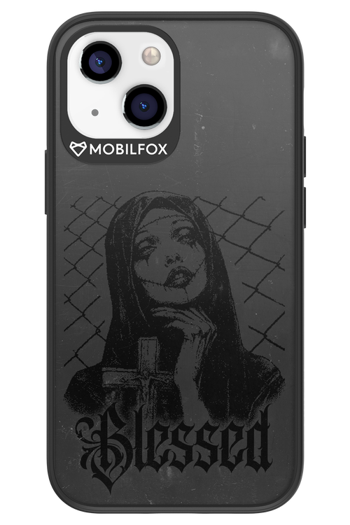 God bless 2.0 - Apple iPhone 13 Mini