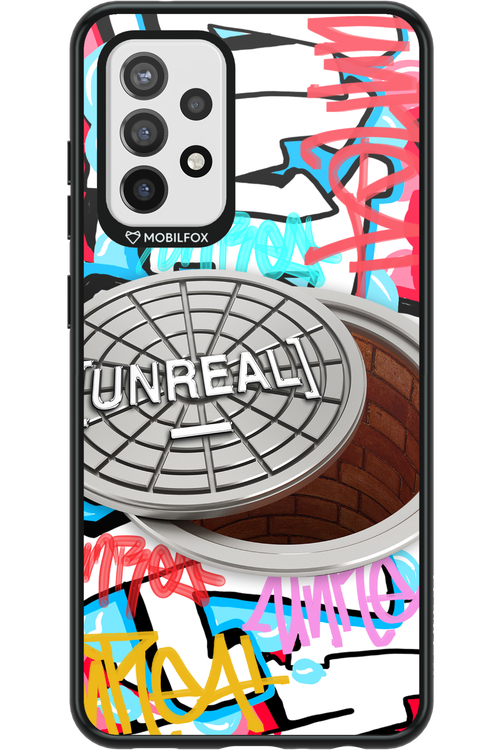 HULE - Samsung Galaxy A72