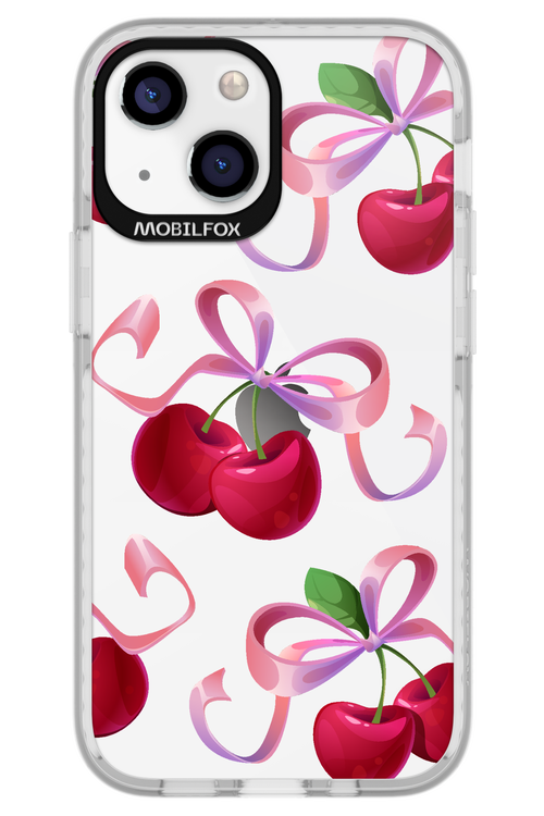 Cherry Cherry Lady - Apple iPhone 13 Mini