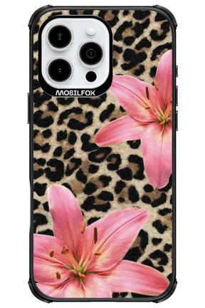 Leobloom - Apple iPhone 16 Pro Max