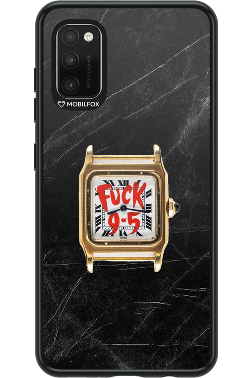 f_ck 2.0 - Samsung Galaxy A41