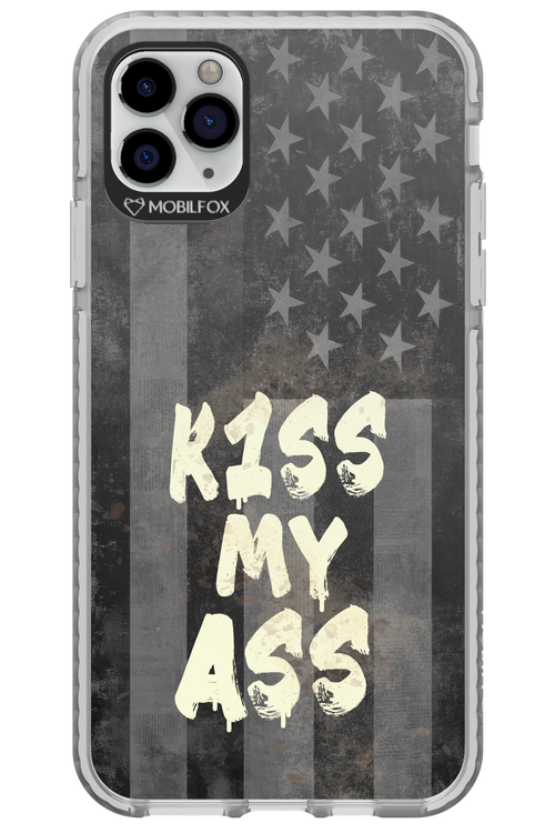 KISS II 2.0 - Apple iPhone 11 Pro Max