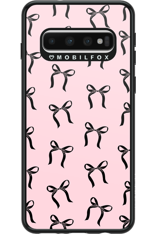 Bow Promise 2.0 - Samsung Galaxy S10
