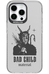 Krampus - Apple iPhone 15 Pro Max