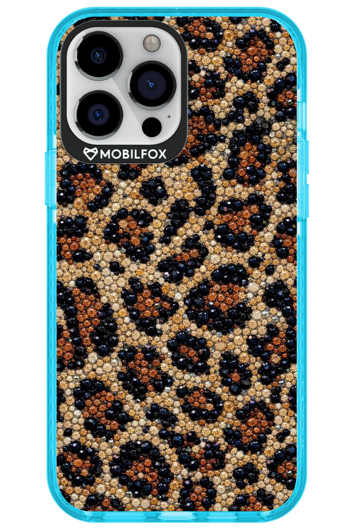 Crystal Roar - Apple iPhone 13 Pro Max