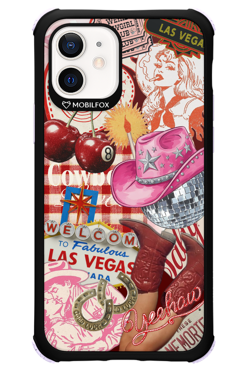 Cowgirl Club 2.0 - Apple iPhone 12