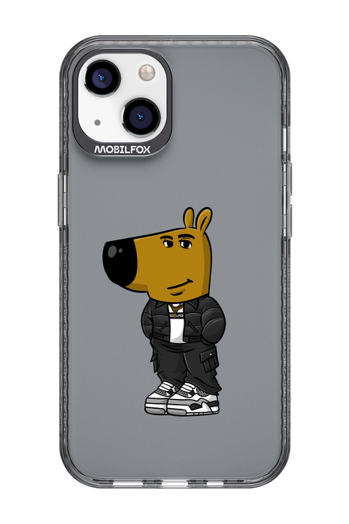 Chill Guy II - Apple iPhone 13