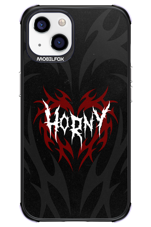 HORNY 2.0 - Apple iPhone 13