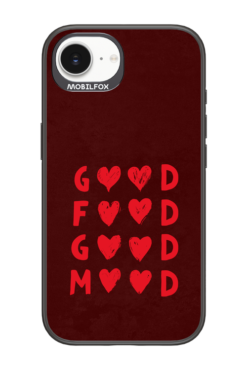 GOOD - Apple iPhone 16e