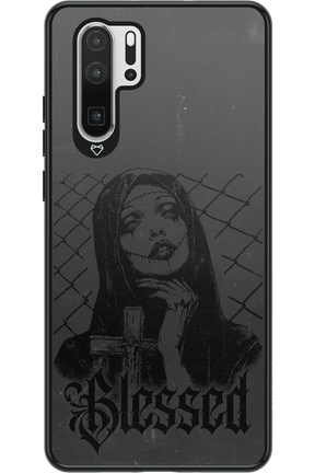 God bless 2.0 - Huawei P30 Pro