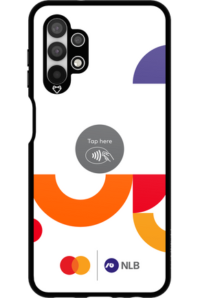 NLB Color 2.0 - Samsung Galaxy A13 4G