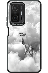 Don't give a  - Xiaomi Mi 11T Pro