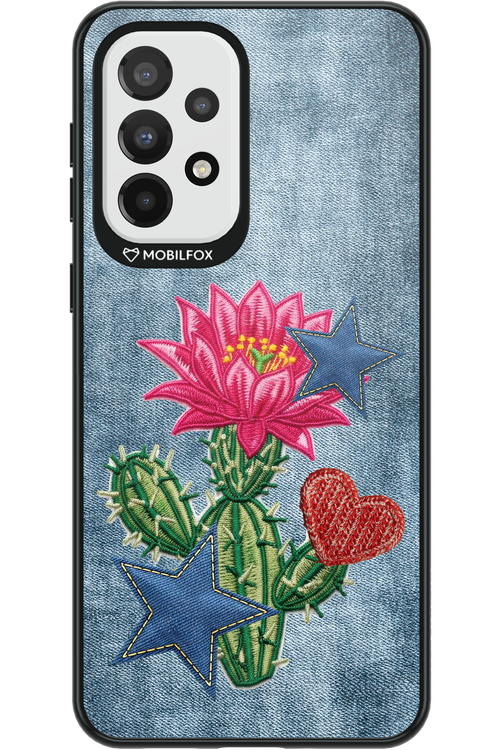 Cowgirl Jeans 2.0 - Samsung Galaxy A33