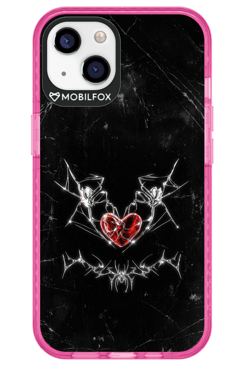 Blind Heart 2.0 - Apple iPhone 13
