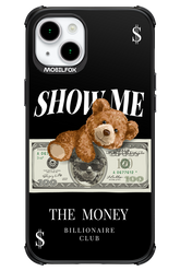 Show Me The Money - Apple iPhone 15 Plus