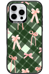 Blanket Fluff - Apple iPhone 16 Pro Max