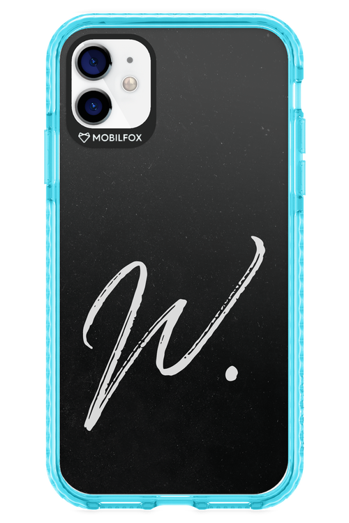 (Off Space) W 2.0 - Apple iPhone 11