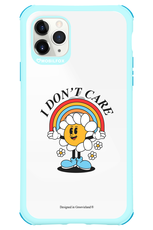 Don't Care - Apple iPhone 11 Pro Max