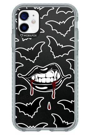 Bat Mouth - Apple iPhone 11