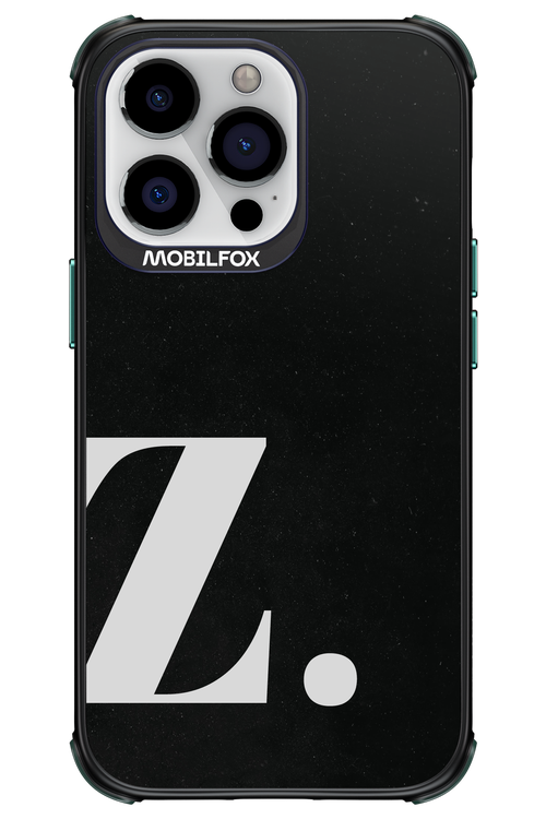Z (Off Space) 2.0 - Apple iPhone 13 Pro