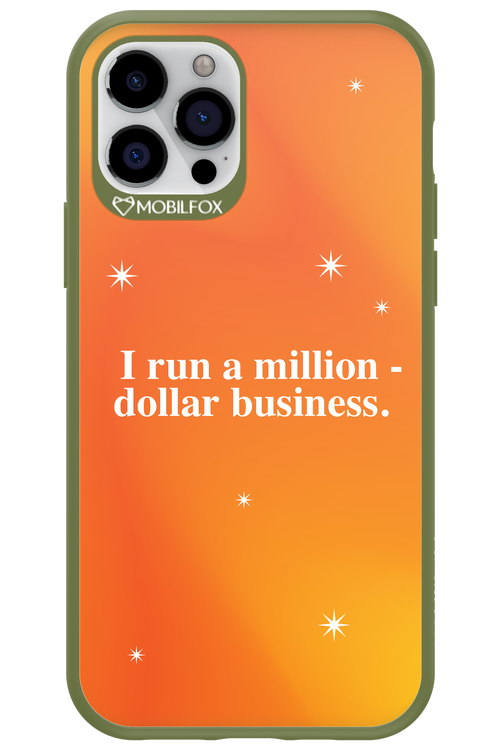 Business business - Apple iPhone 12 Pro