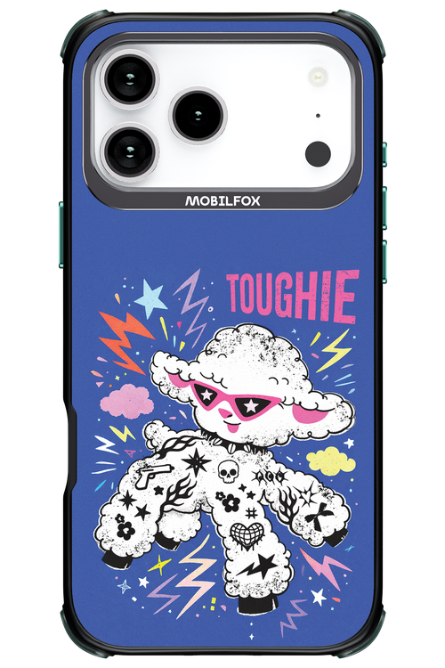 TOUGHIE 2.0 - Apple iPhone 17 Pro Max