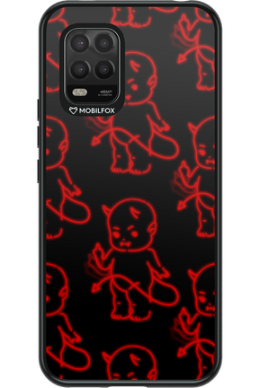 Hell Nah - Xiaomi Mi 10 Lite 5G