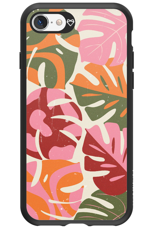 Tropical Heatwave 2.0 - Apple iPhone SE 2022