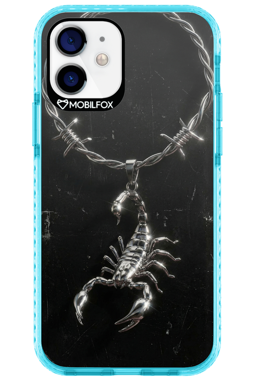Scorpio (Chrome) 2.0 - Apple iPhone 12