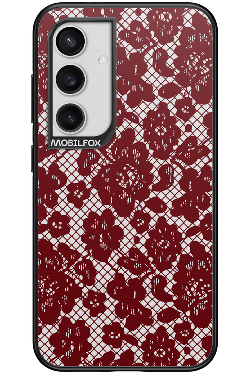 Lace Lover - Samsung Galaxy S24