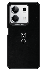 M Black 2.0 - Xiaomi Redmi Note 13 5G