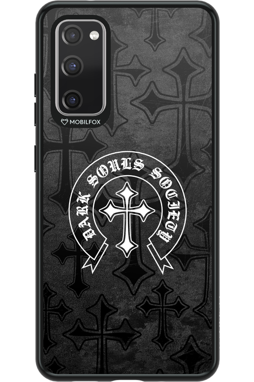 Dark Souls Society - Samsung Galaxy S20 FE