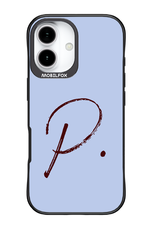 (Jellyfish Presso) P - Apple iPhone 17