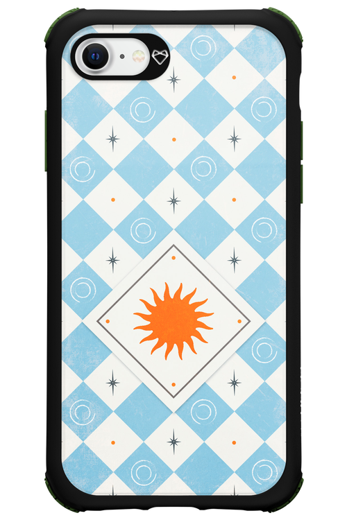 Sun Magic - Apple iPhone 7