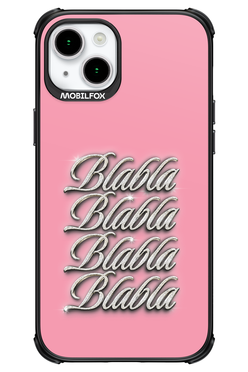 Blabla Blabla 2.0 - Apple iPhone 15 Plus